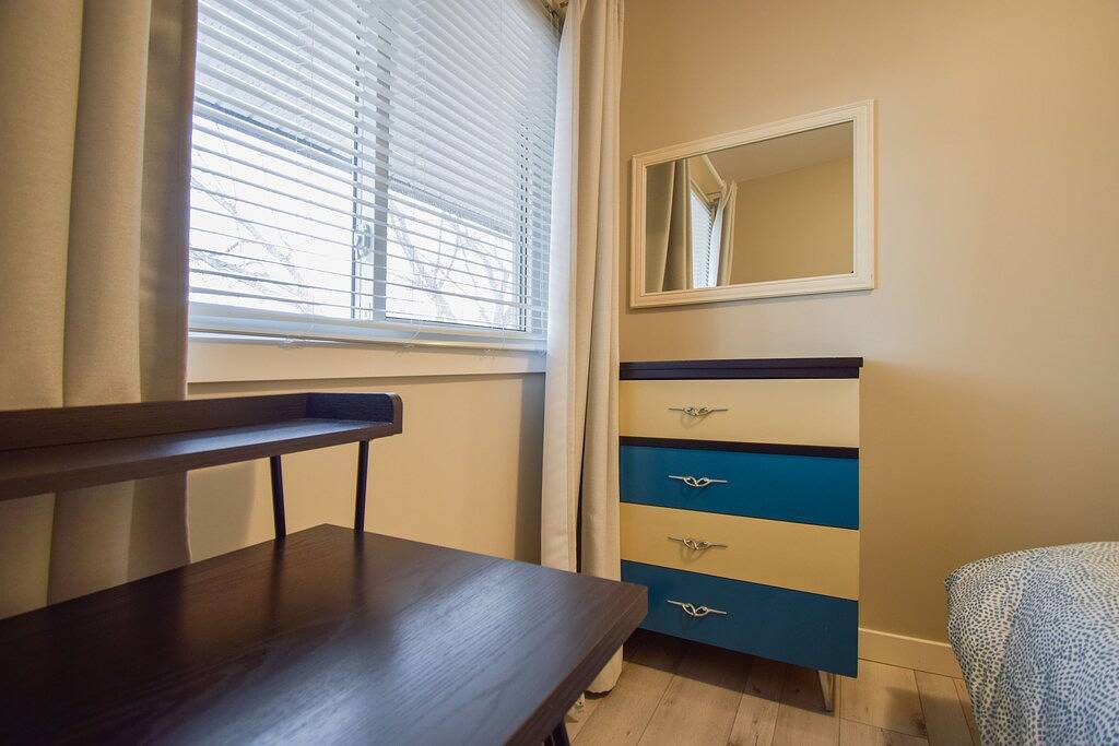 Cozy Main Floor Suite, 3bdr-5ppl, practical & great city access in Calgary, Kanadische Rocky Mountains