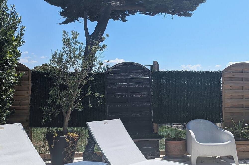 Maison vue mer in Angoulins, La Rochelle region