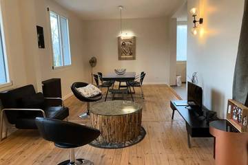 Villa pour 4 personnes en Savoie