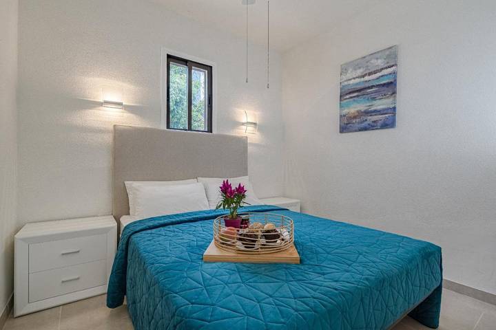Ferienwohnung für 4 Personen, mit Ausblick und Terrasse, mit Haustier in Teneriffa Süd - 3