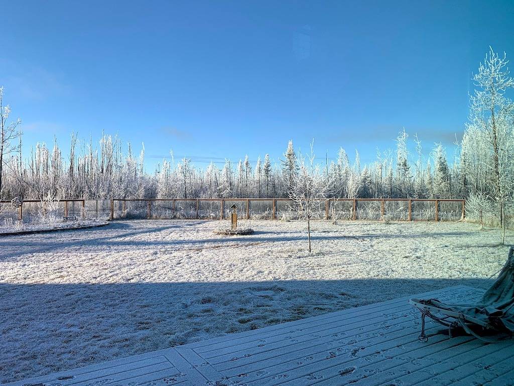 Ganze Wohnung, Serenity Heights Place in Matanuska-Susitna