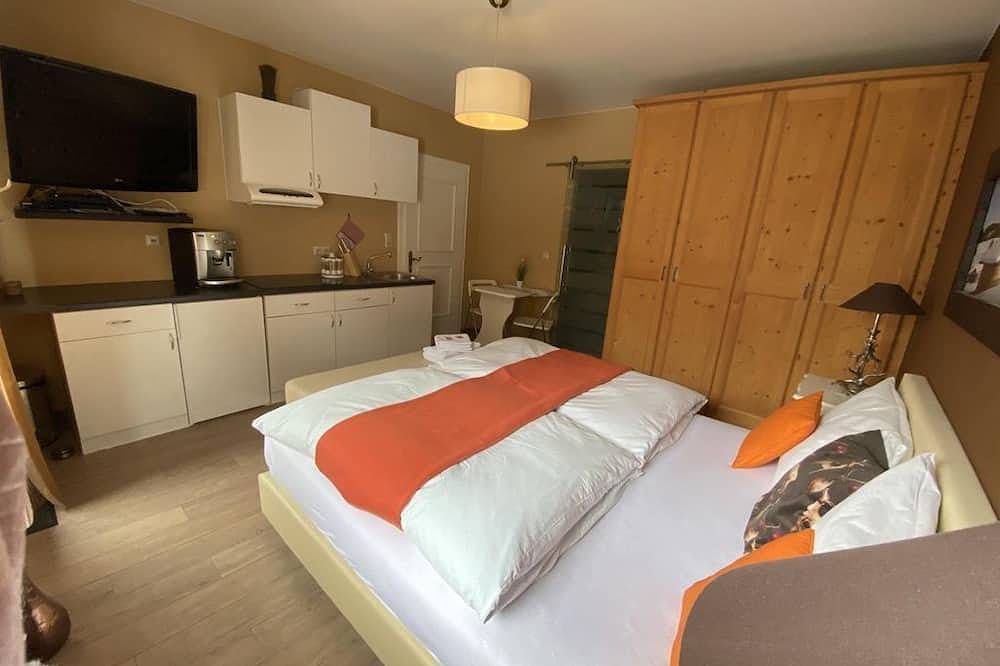 Apartment mit 3 Schlafräume, 3x Dusche/Bad, Wc - Residence Cocoon in Brixen im Thale, Kaisergebirge