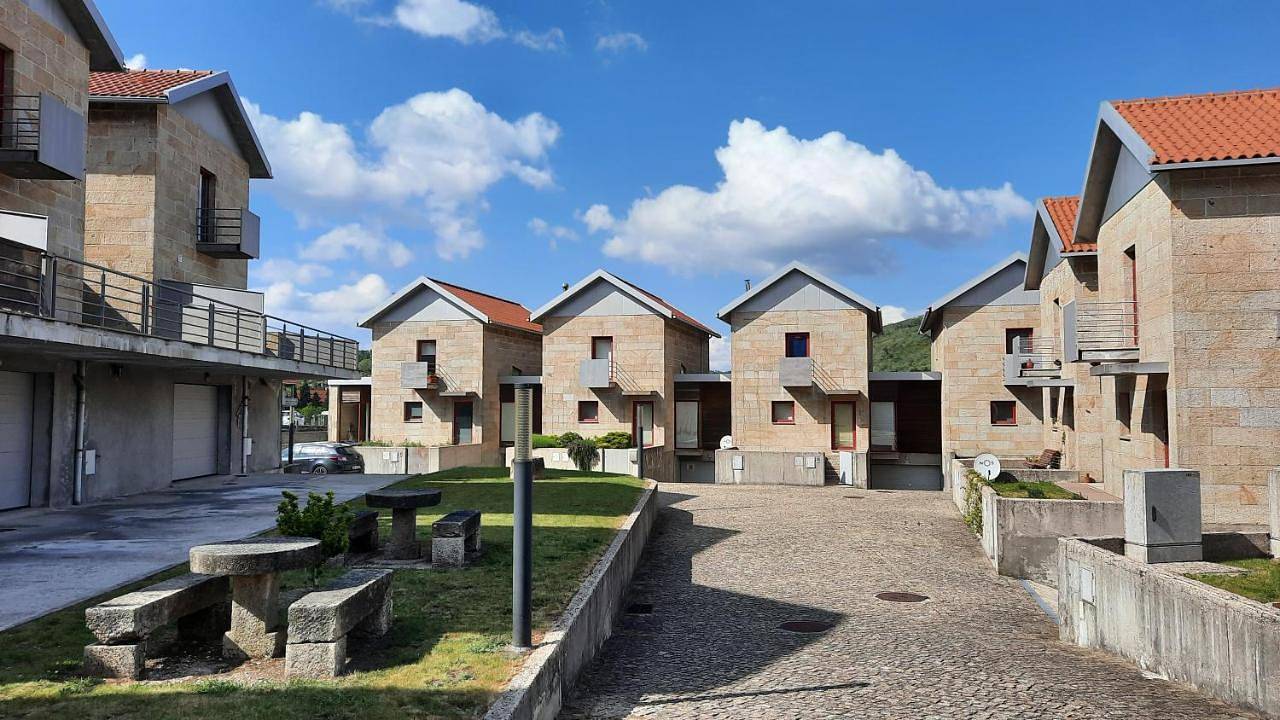 Three-Bedroom House in Castro Laboreiro e Lamas de Mouro, Parque Nacional da Peneda-Gerês
