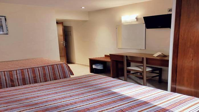 Hotel Festa Brava in Andorre-la-Vieille, Grandvalira