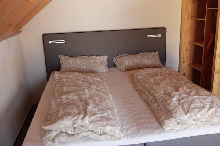 Ferienwohnung für 5 Personen, mit Terrasse in Rottweil - 2