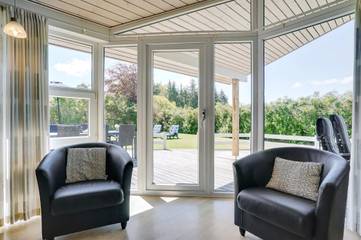 Ferieudlejning til 8 Personer i Vejlby Fed, Båring Vig, Billede 4