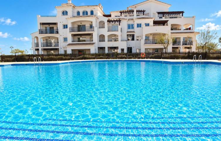 Holiday apartment for 4 people, with garden and lake view - 1
