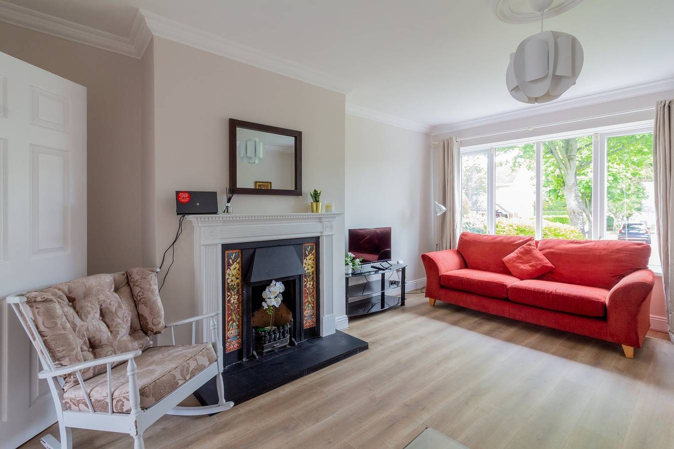 Guestready - A charming place near Golf Centre in Dún Laoghaire-Rathdown, County Dublin
