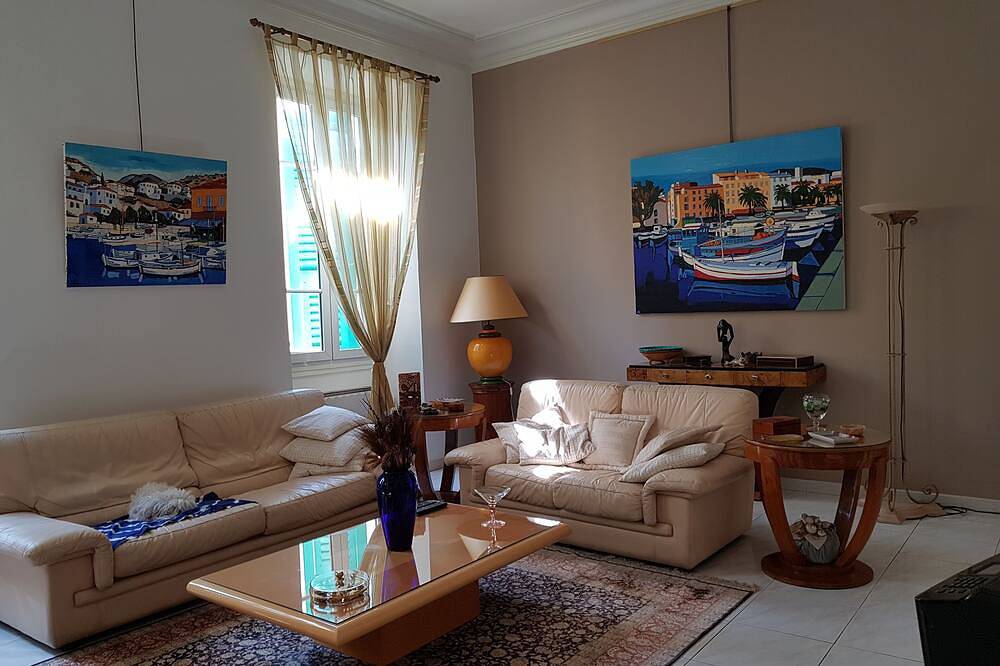 Appartamento intero, Affitto Appartamento Superb Place De Gaulle 4 Letti in Ajaccio, Ajaccio e dintorni