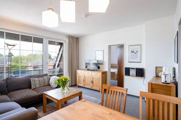 Ferienwohnung für 4 Personen in Niendorf, Timmendorfer Strand, Bild 2