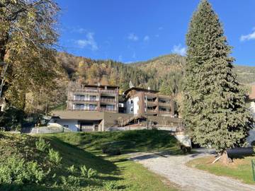 Ferienwohnung für 5 Personen, mit Balkon in Treffen am Ossiacher See