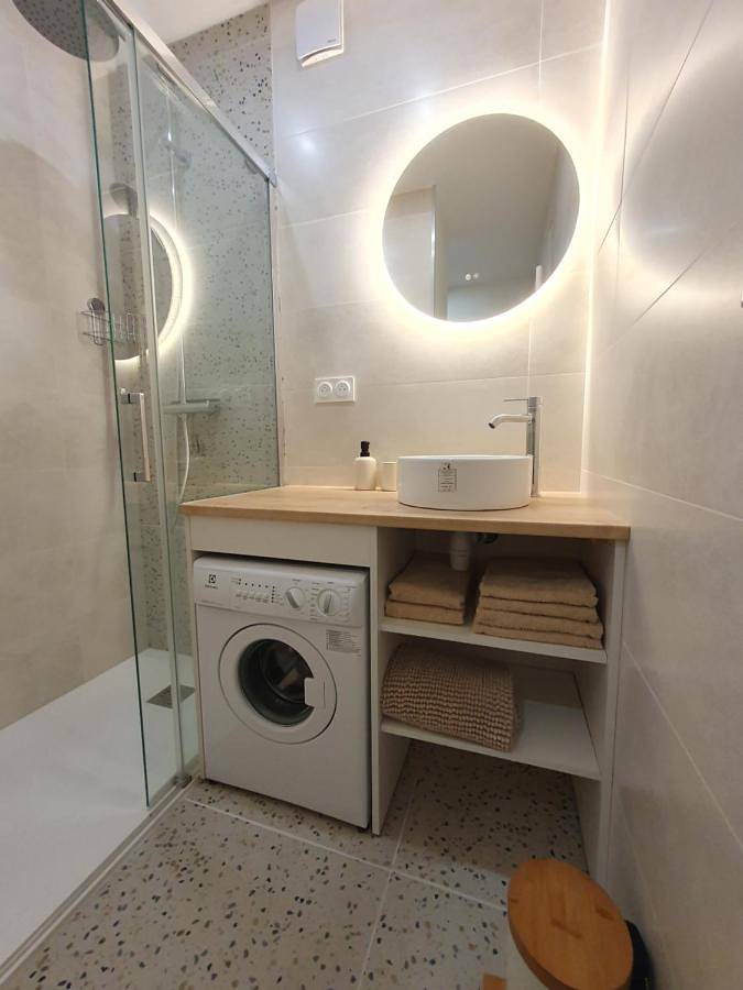 Gîte pour 2 personnes, animaux acceptés à Lisle-sur-Tarn - 2