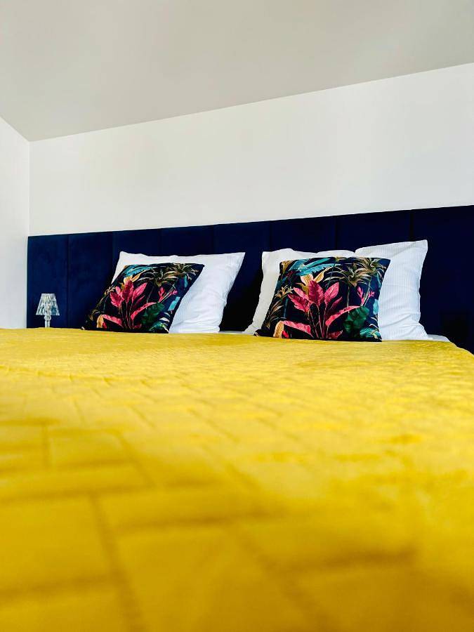 Ferienwohnung für 4 Personen, mit Terrasse - 1