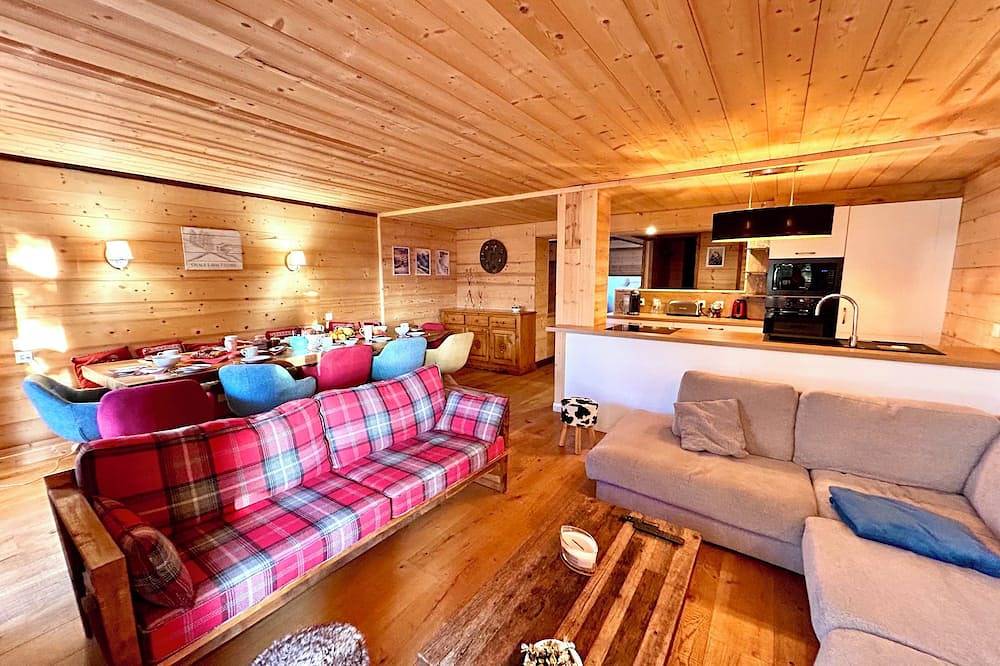 Photo : Appartement de vacances