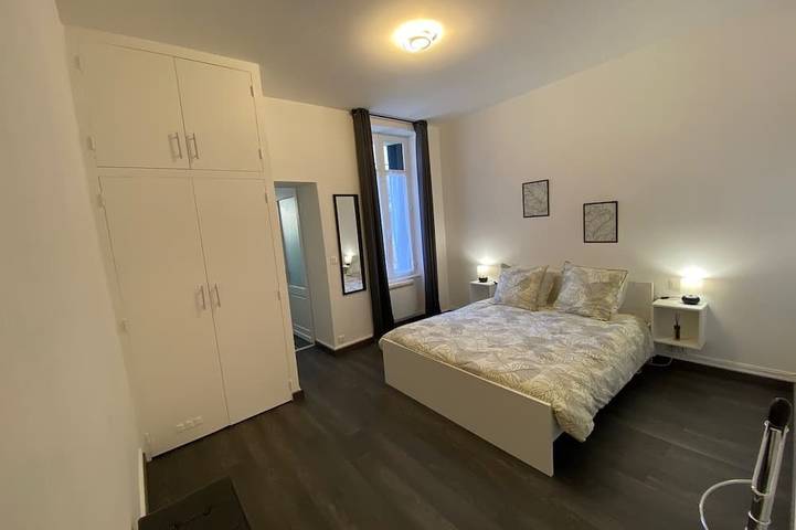 Gîte pour 2 personnes, avec terrasse à Cognac - 2