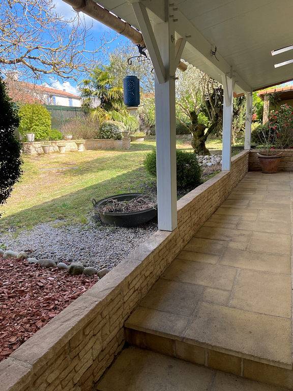 Chambres d'hôtes les quatre vents, proche Puy du Fou - La Roche in La Gaubretière, Vallée de la Loire