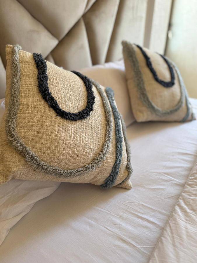 Gîte pour 6 personnes, avec balcon et vue à Sidi Ifni