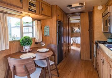 Bungalow für 3 Personen in Grayland, Küstenregion Washington, Bild 2