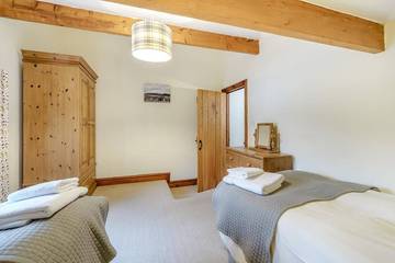 Cottage for 4 People in Ingleton, North Yorkshire, Photo 3