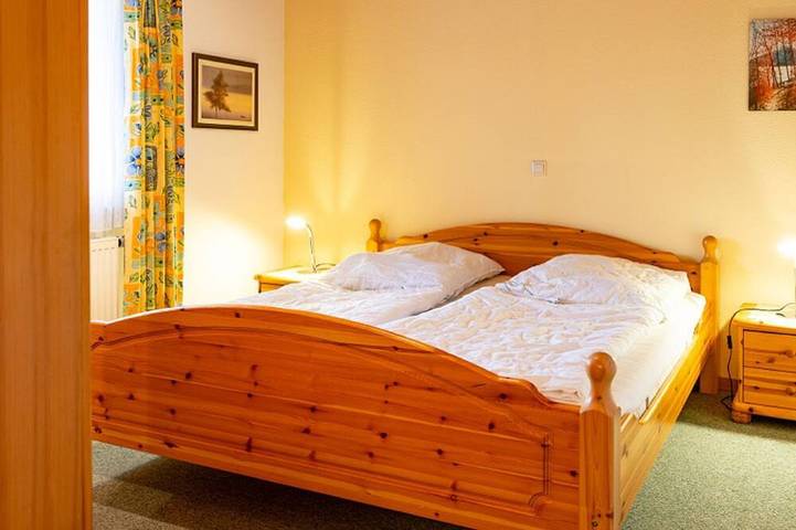 Ferienhaus für 6 Personen, mit Garten, mit Haustier in Jabel - 3