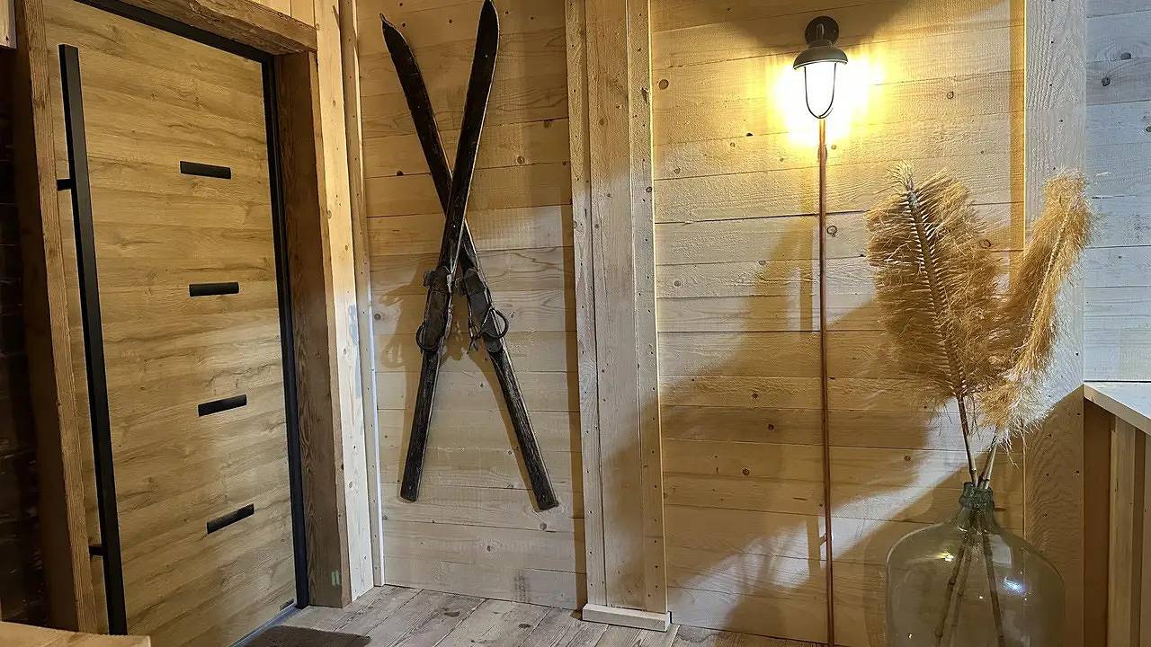 Ganze Ferienwohnung, Ferienwohnung für 4 Personen (90 m²) in Vorderhornbach in Vorderhornbach, Allgäuer Alpen (Österreich)
