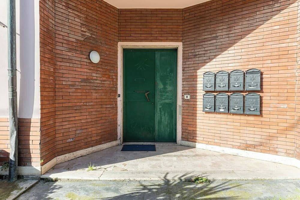Ganze Wohnung, Montecatini in Montecatini-Terme, Pistoia Provinz