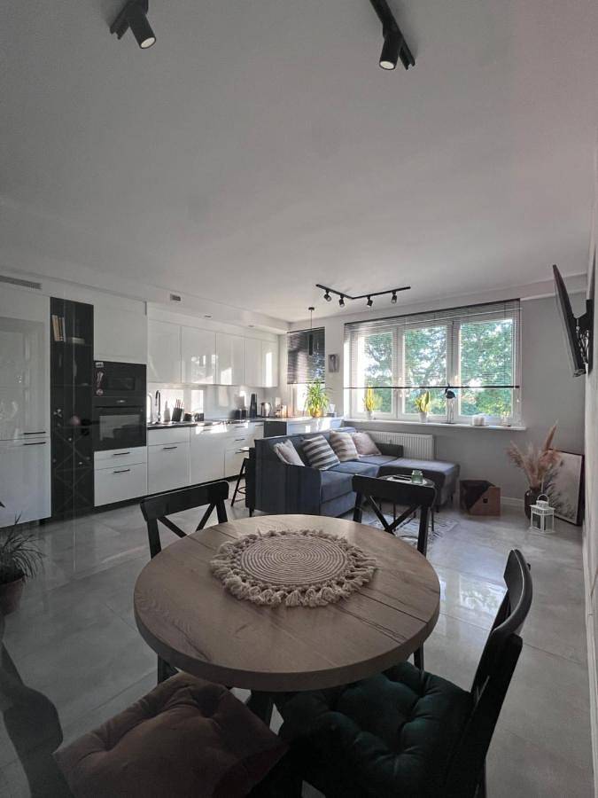 Ferienwohnung für 4 Personen