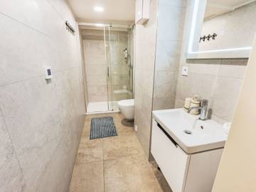 Appartement De Vacances pour 5 Personnes dans Nové Město (Praha), Prague, Photo 3