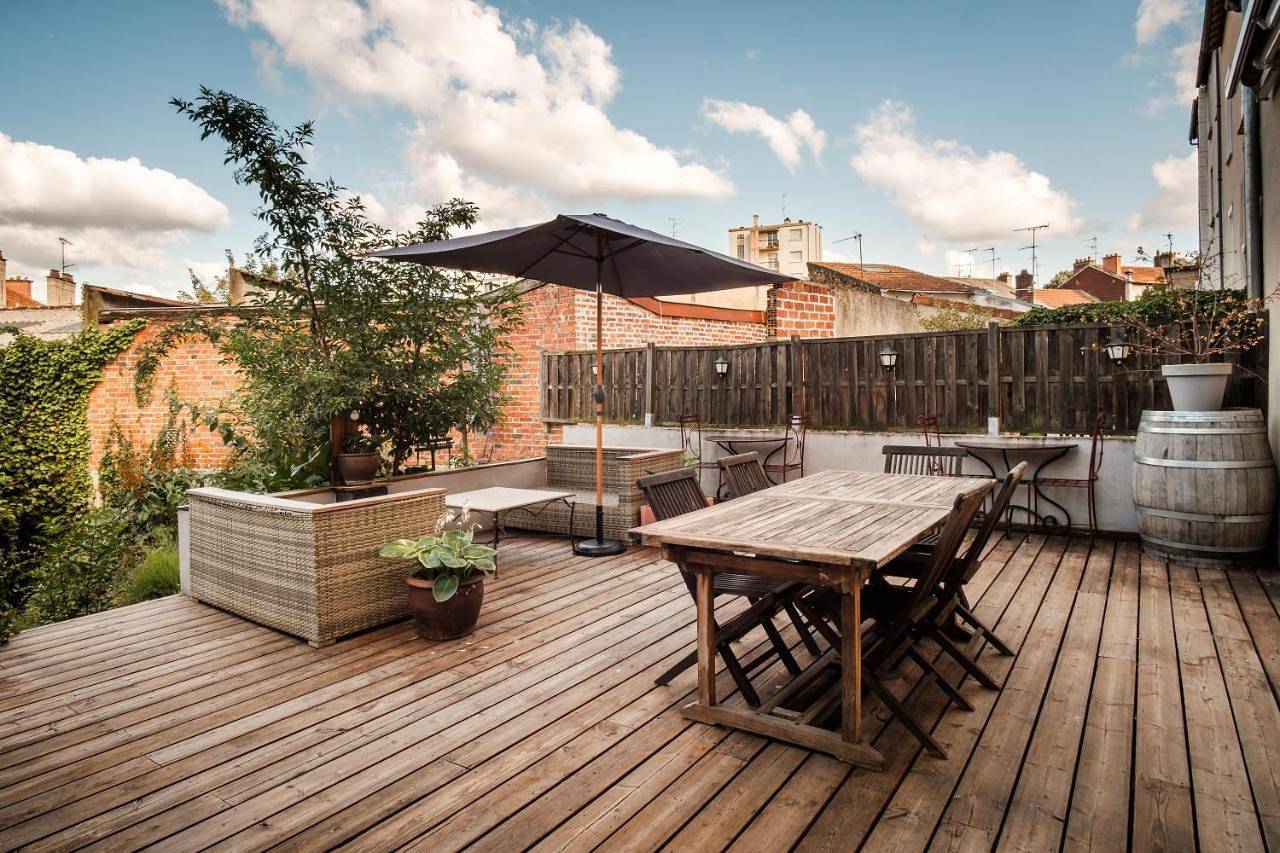 Appartement entier, Studio N 1 in Limoges, Région de Limoges
