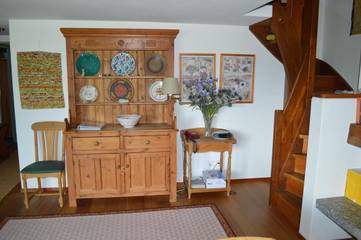 Ferienwohnung für 6 Personen in La Punt-Chamues-ch, Oberengadin, Bild 4