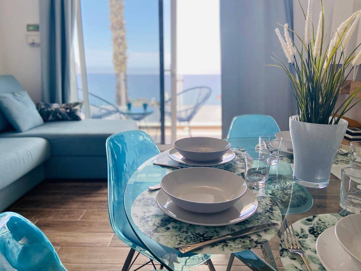 Apartamento entero, Two-Bedroom Apartment in Puerto del Carmen, Tías