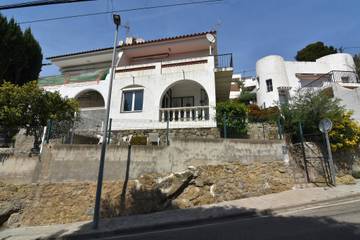 Casa Rural para 3 Personas en Roses, Costa Brava, Foto 1