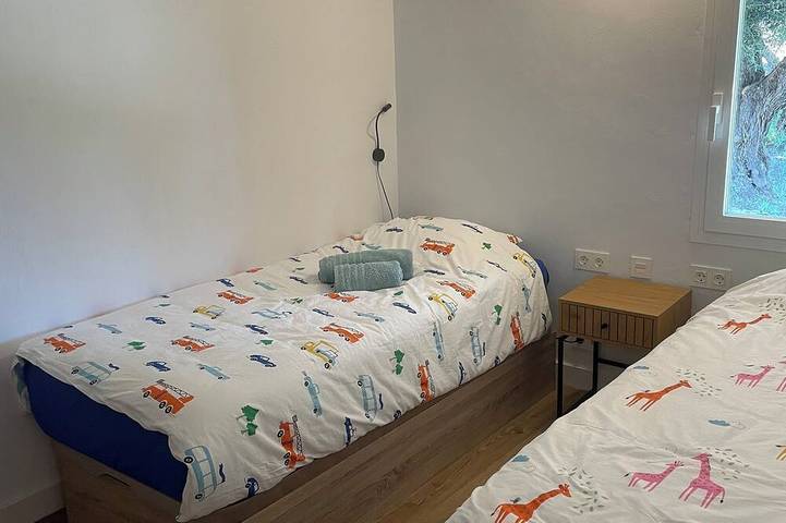 Renewed casa rural in the Andalusian countryside, 30 min from Malaga! in Pizarra, Cordillera Penibética