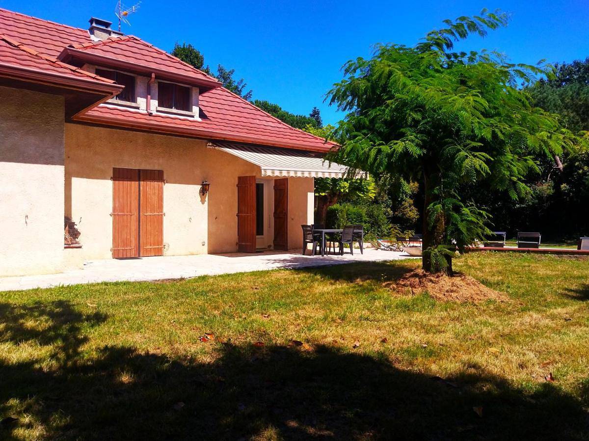 Three-Bedroom Villa in Montech, Tarn-et-Garonne