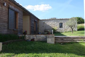 Chambre D’hôte pour 3 Personnes dans Castéra-Bouzet, Tarn-et-Garonne, Photo 2
