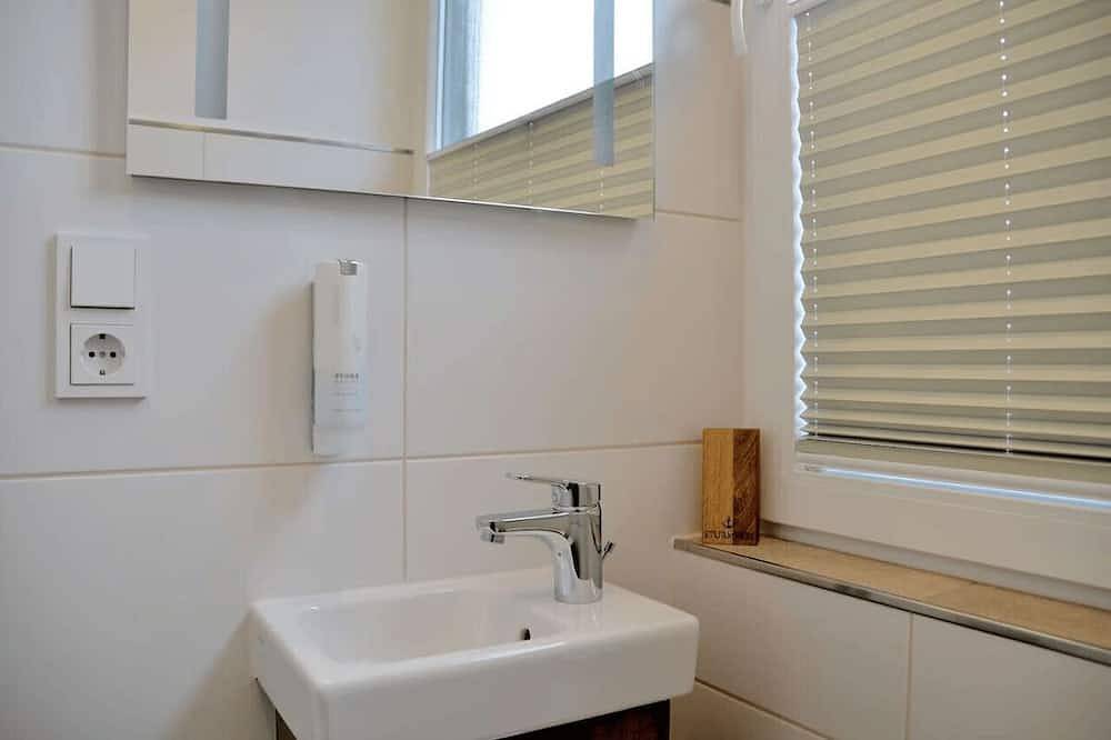 Ferienwohnung Sturmfrei Wangerooge in Wangerooge