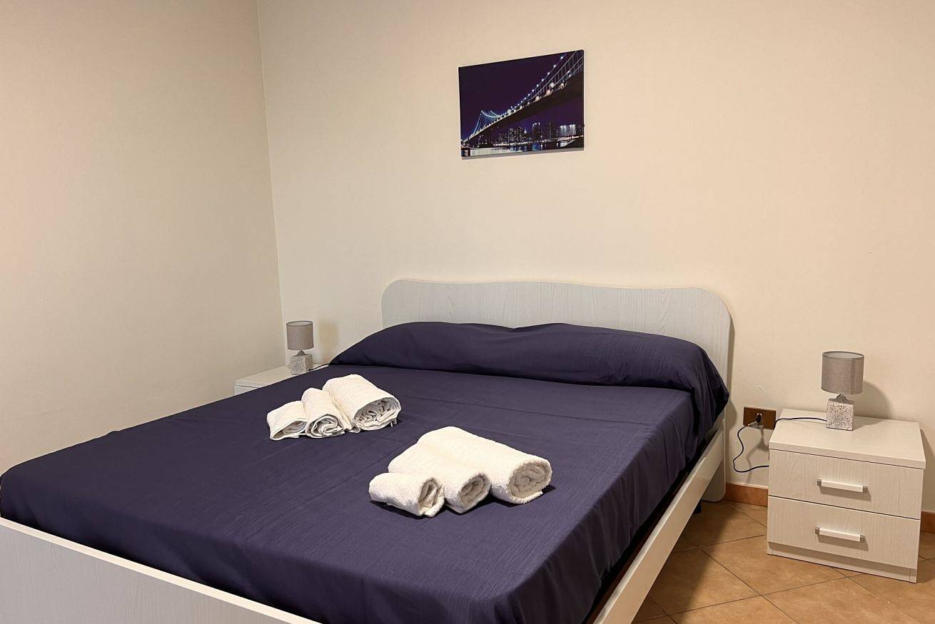 Ganze Wohnung, Residence " Il Pantheon"- Apollo in Marina di Fuscaldo, Fuscaldo