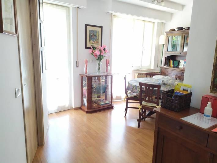 Maison d’hôte pour 2 personnes, avec terrasse et vue, animaux acceptés à Pérouse