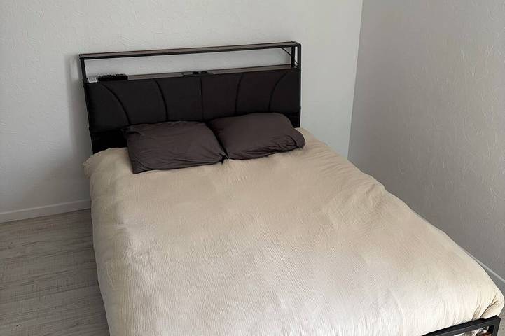 Location de vacances pour 8 personnes à Saint-Père-en-Retz - 4