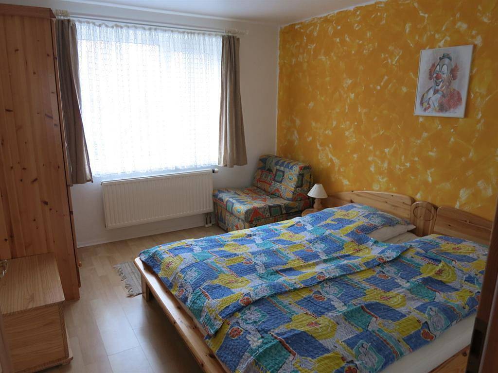 Ganze Ferienwohnung, Wohnung 3 in St. Peter-Ording, Eiderstedt