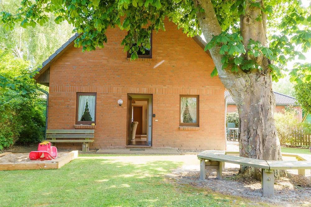Ferienhaus \"Meerurlaub\" in Hasselberg, Schleswig-Flensburg