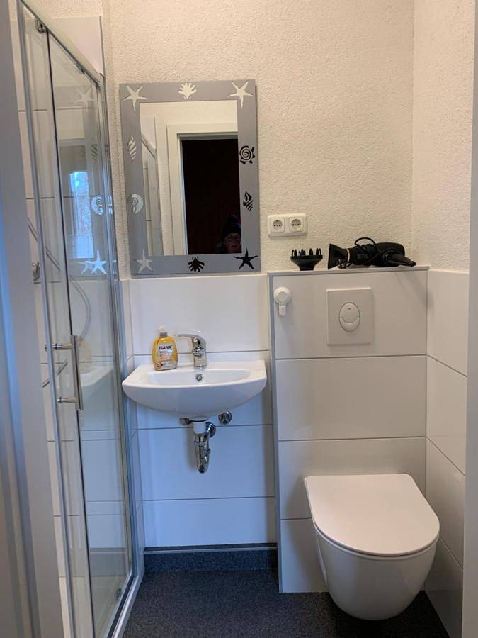 Gîte pour 2 personnes à Cassel (Allemagne) - 2