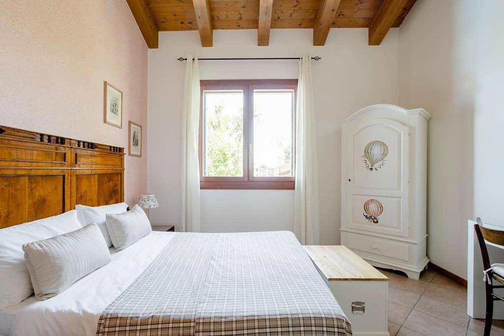 Agriturismo Ai Carpini in Mogliano Veneto, Province de Venise