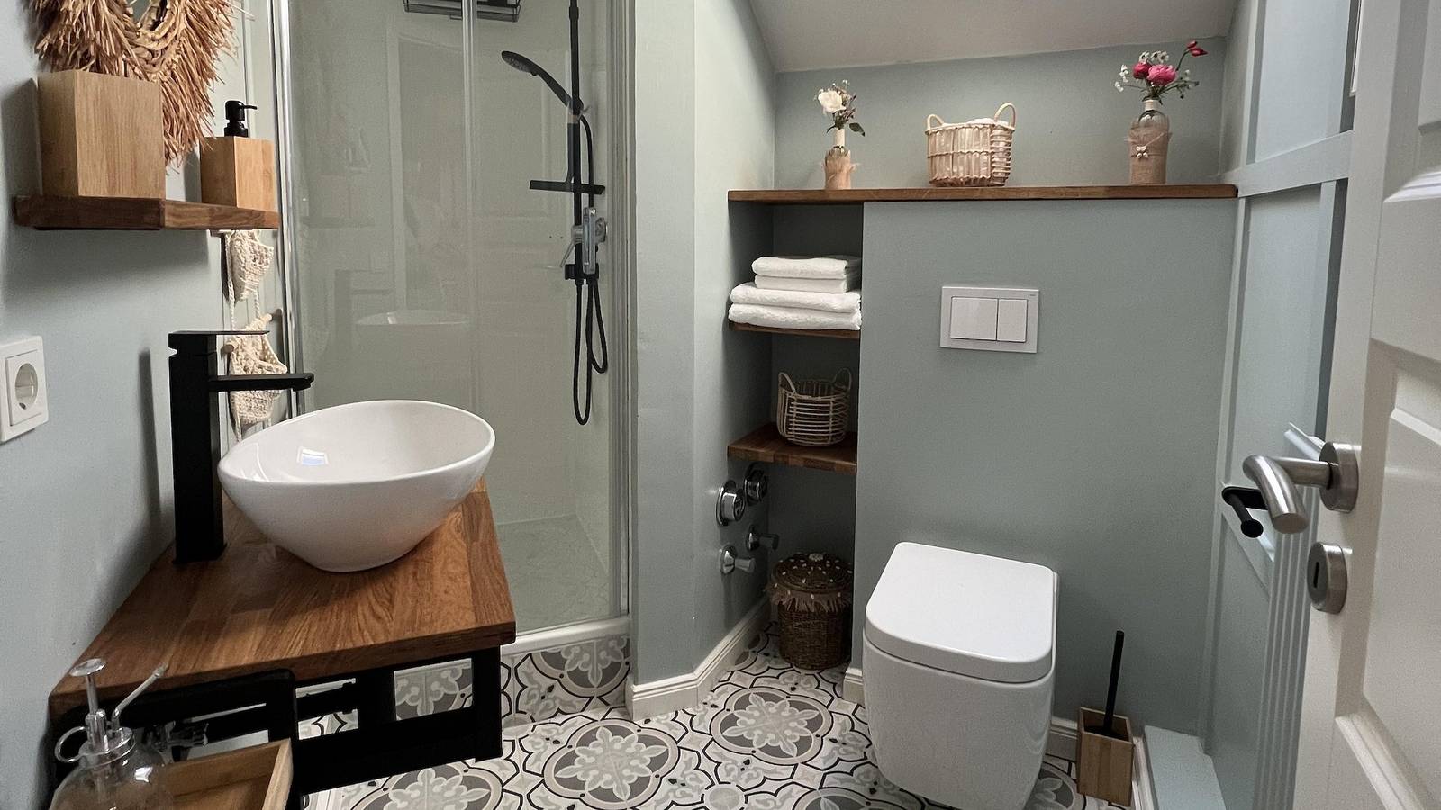 Ganze Ferienwohnung, Ferienwohnung Estelle in Stromberg, Nahetal