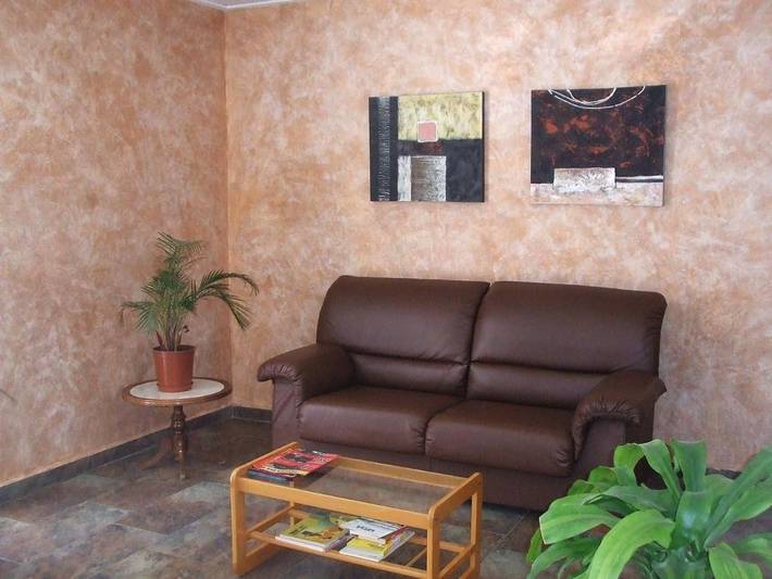 Gîte pour 3 personnes, avec vue et terrasse à Lorca - 4