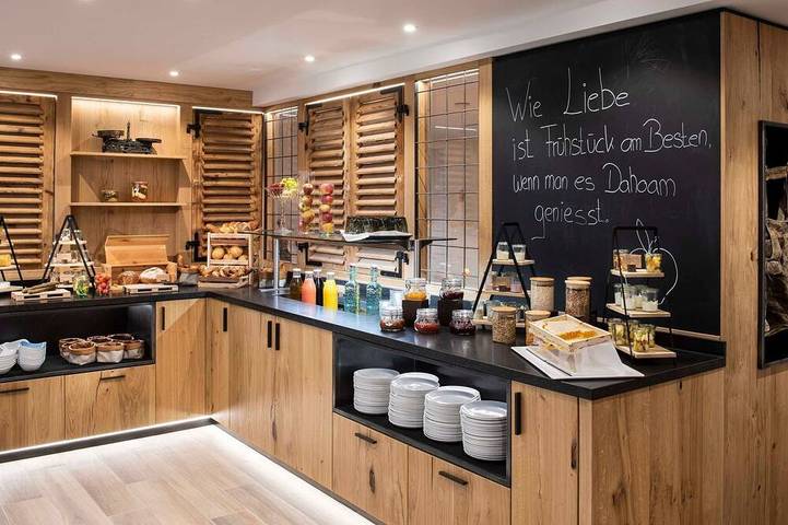 Casa de vacaciones para 2 personas, con jardín - 1