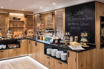 Ferienhaus für 2 Personen, mit Garten in Alpenland Tegernsee Schliersee