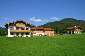 Ferienwohnung für 4 Personen in Reit im Winkl, Chiemgauer Alpen, Bild 3