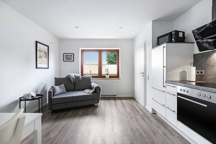 Ganze Wohnung, Apartment '2' mit Wlan in Weddingstedt, Heide und Umgebung