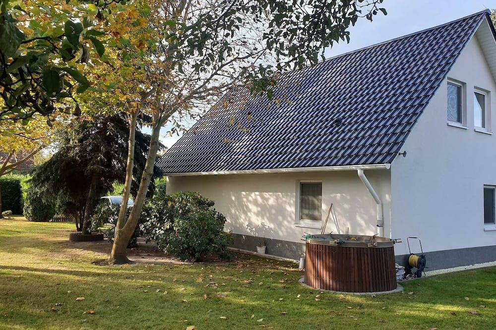 Ganze Wohnung, Ferienwohnung Geheimtipp in Senftenberger See, Senftenberg